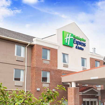 Holiday Inn Express & Suites Sweetwater By Ihg Zewnętrze zdjęcie