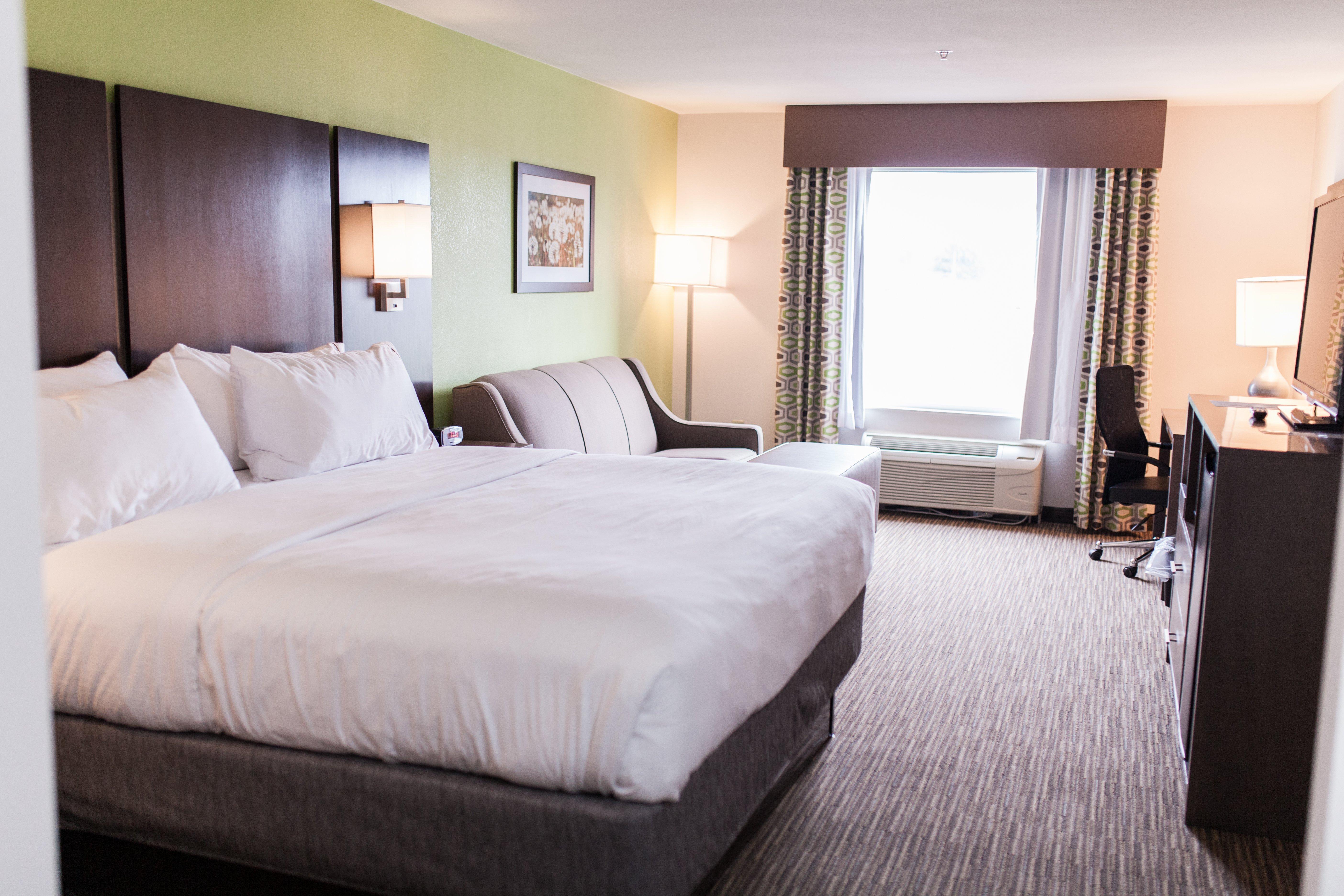 Holiday Inn Express & Suites Sweetwater By Ihg Zewnętrze zdjęcie