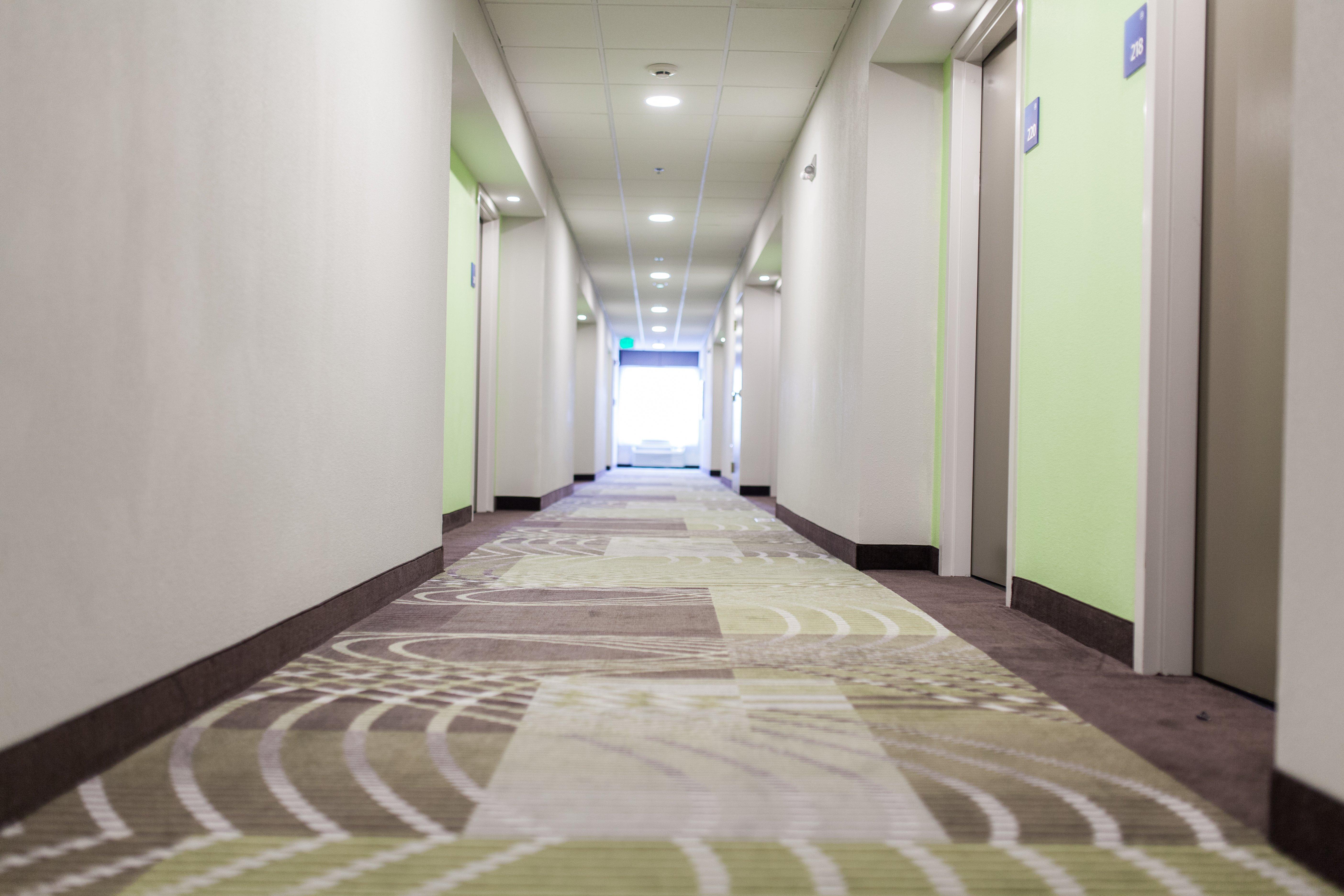 Holiday Inn Express & Suites Sweetwater By Ihg Zewnętrze zdjęcie